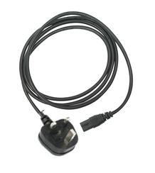 Tesa UK Power Supply Cable 04761072
