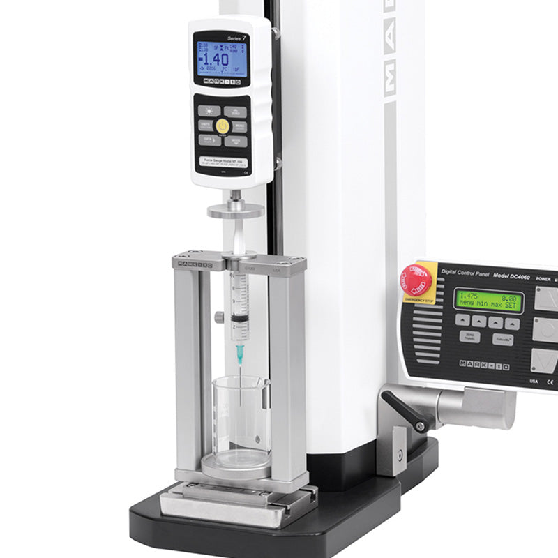 Mark-10 Syringe Compression Fixture G1089