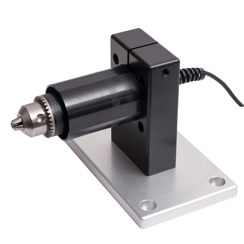 Mark-10 Tabletop Mounting Kits for Torque Sensors, R51/TT03, Table Top AC1007