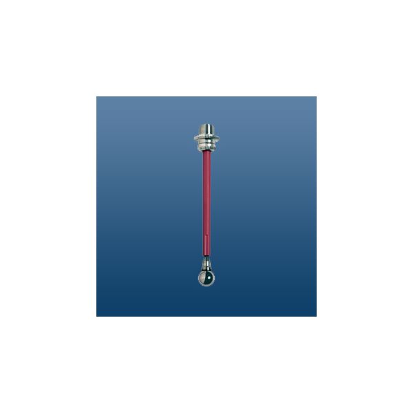 Haimer 80.365.30 Long probe tip Description : Long probe tip 0.4" Length 2.6"