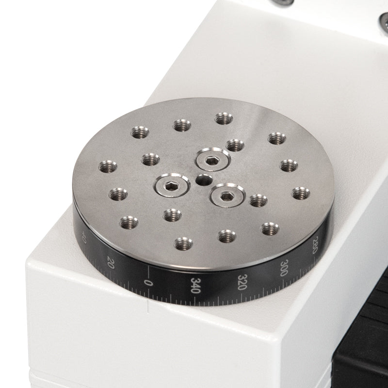 Mark-10 Advanced Motorized Torque Test Stand Series TSTM-DC Horizontal/Wall Mounting Kit TSF002