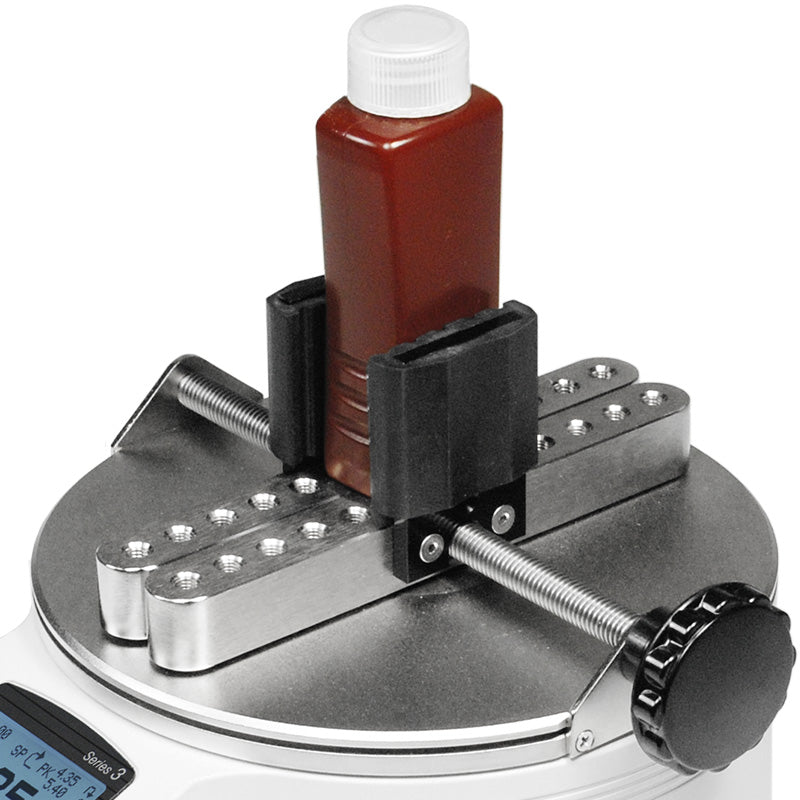 Mark-10 Series TT01 Cap Torque Tester Set of Posts For TT01 / R53, 2.5" Length x 4 CT005