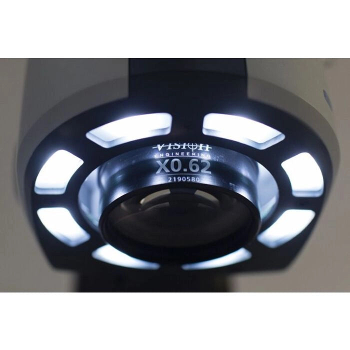 Vision Engineering EVA330 Quadrant Control White Ring Light