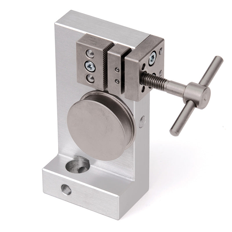 Mark-10 Wire / Rope Grip, Bollard Style, Large G1102