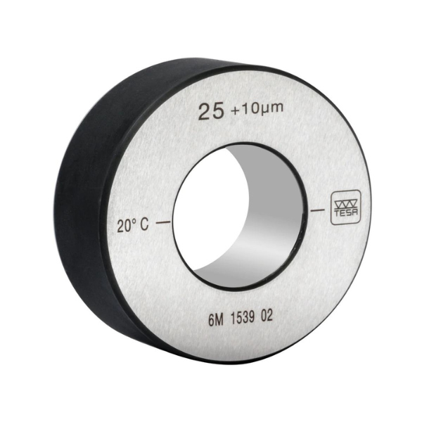 Bore Micrometer Setting Rings