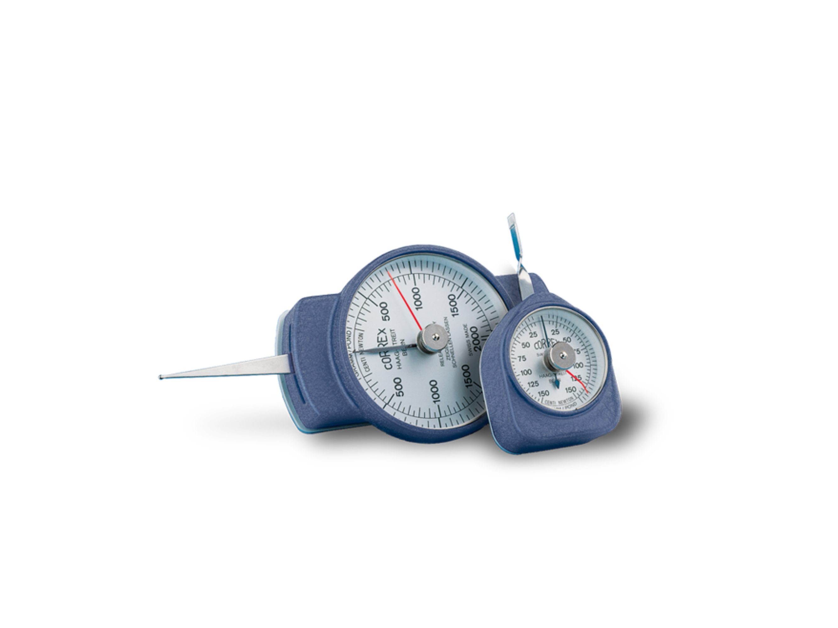 Correx Tension Gauges