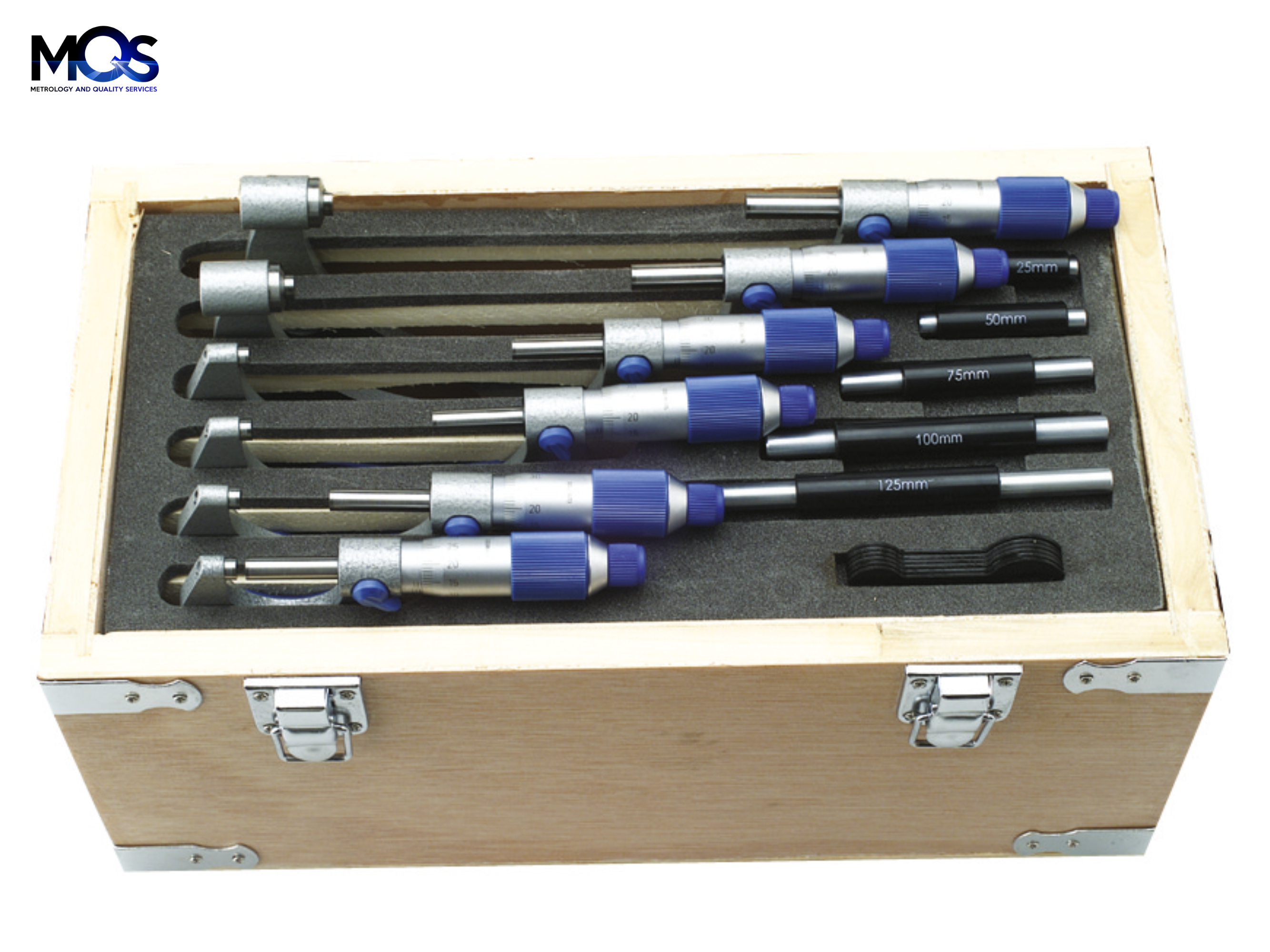 Micrometer Sets