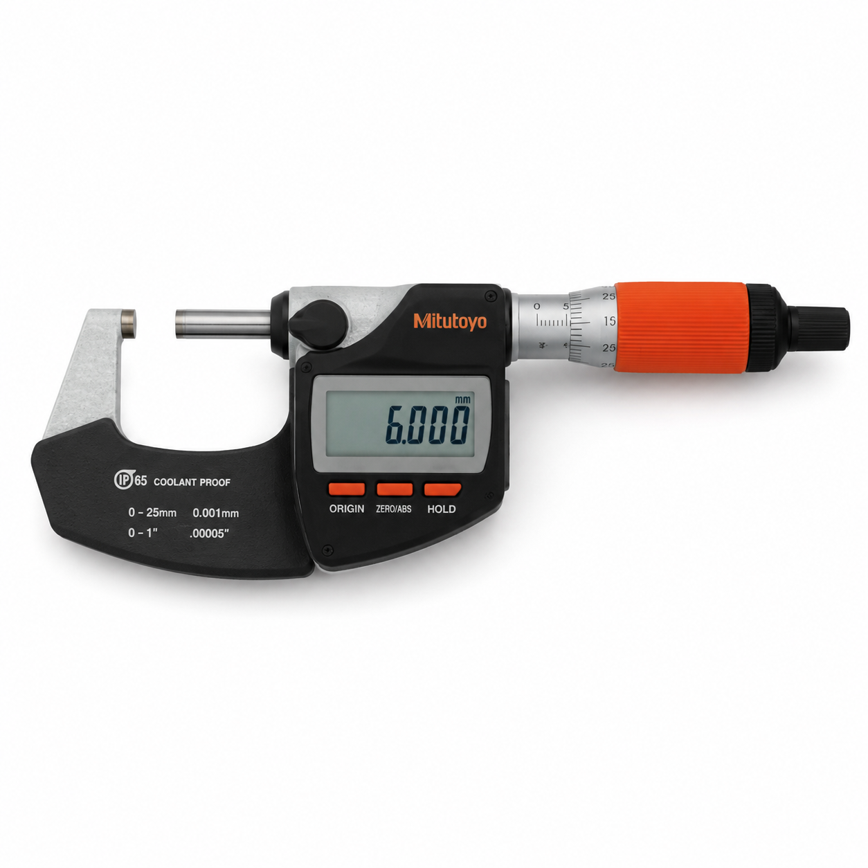 Micrometers