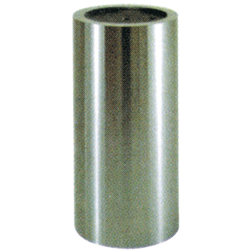MHC 605-5004 Cylinder Squares Diameter Square 4" Height 12"