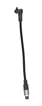 U-WAVE Connection Cable E Round 6-Pin Type 02AZD790E