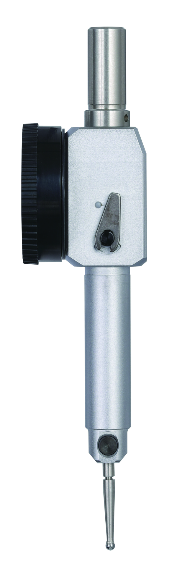 Dial Test Indicator, Pocket Type 0.8mm, 0.01mm, D=8 mm Stem 513-517T
