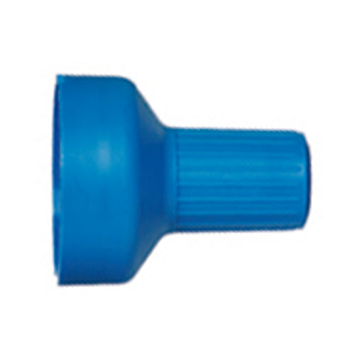 Mitutoyo Colour Speeder for Ratchet Thimble Blue 04GAA903