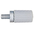 Micrometer Ratchet Stop Plastic for Analog Micrometer 0-300 mm, Grey Item number: 04GZA239