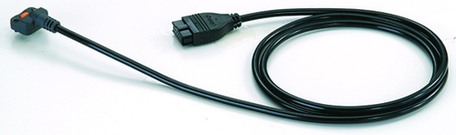 Mitutoyo Digimatic Cable with Data Button IP Type 05CZA663
