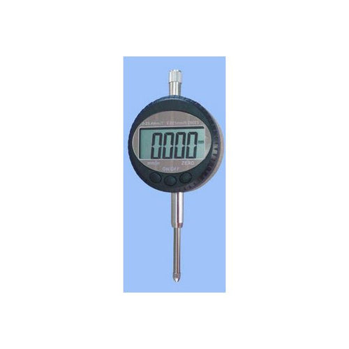 Inspec 221-161 Digital Indicators Range: 25mm/1" Resolution: .001mm/.00005" SPC Output: Yes Stem: 8mm