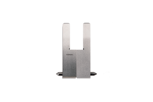 Measuring Jaw, Series 552 07CZA059