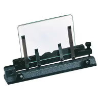 Starrett 0VH1 Glass Plate Work holder