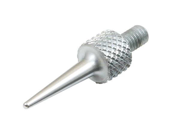 Mitutoyo 21AAA046 Needle Point Extension Rod, Radius .016