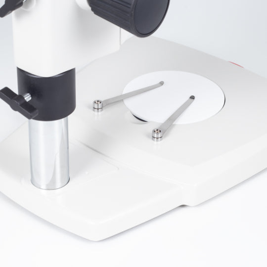 SMZ-171-BP Binocular Microscope head 7.5X-50X with 10x Eyepiece Part no.1100200600758 345º inclined