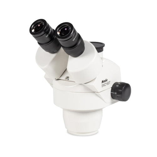 SMZ-160 TH Trinocular Microscope head 7.5X-45X with 10x Eyepiece Part no. 1101010100921 45º inclined