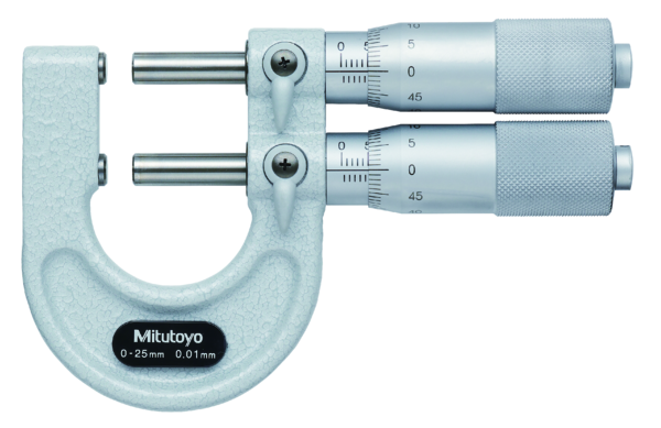 Limit Micrometer 0-25mm 113-102