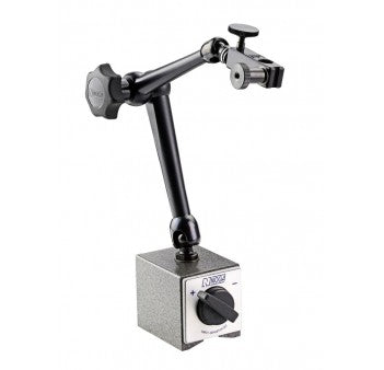 Noga  Magnetic base Holder With Plastic Fine Adjustment - DG1030
