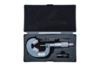 Mitutoyo 3 Flute V-Anvil Micrometer 10-25mm 114-162