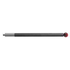 M2 Ø4 mm ruby ball, carbon fibre stem, L 50 mm, EWL 50 mm A-5003-2285