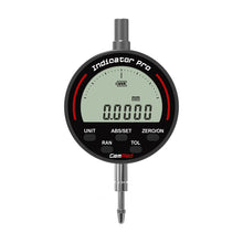 Digital Indicator (P Series) Model: I-DIP-4010B Accuracy 0.003mm Resolution 0.0005mm Measuring Range 12.7mm Repeatability 0.001mm with blue tooth