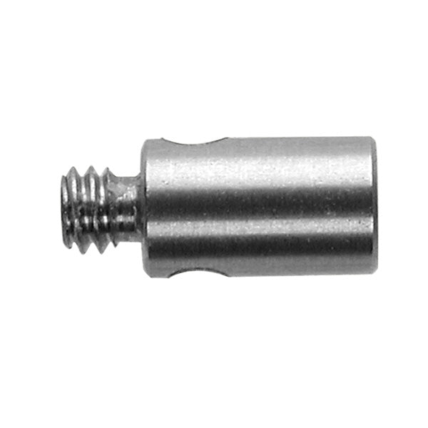 M2 stainless steel extension, L 20 mm A-5004-7586