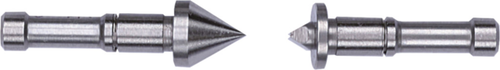 Interchangeable Tips 0.4-0.5mm/64-48TPI 126-801