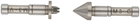 Interchangeable Tips 1-1.75mm/24-14TPI 126-803