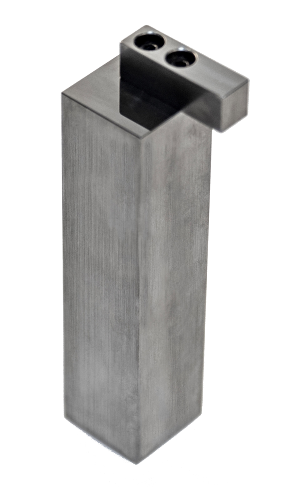 Setting Block Linear Height/QM-Height Probe Calibration and Taper Probe 12AAA787