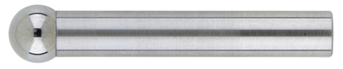 Mitutoyo Ball Probe, Coaxial Type D=10mm 12AAB552