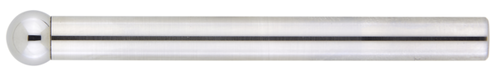 Ball Probe Coaxial Type D=10mm, 82mm Length 12AAF668