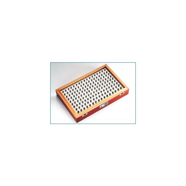 Adita Precision 50 Pins Set 13-11-195