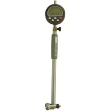 MHC Individual bore gauge 612-5710 Bore Gauge Meas. Depth: 150mm Range 2-6"/50-160mm Accuracy:0.018mm Resolution:0.001mm (0.00005")