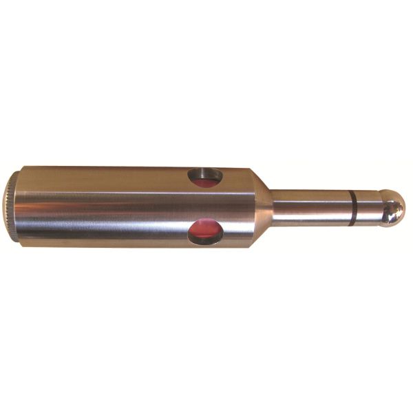 MHC 805-3011 Electronic short shank Edge Finders .0002"/.005mm Accuracy, 20mm 97mm(shank diameter x OAL), 10mm Ball