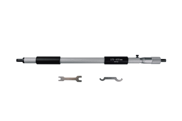Tubular Inside Micrometer 375-400mm 133-156