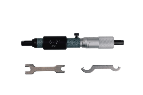 Tubular Inside Micrometer 6-7" 133-227