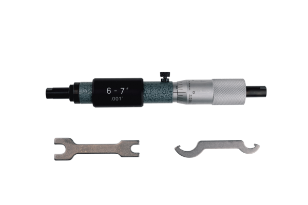 Tubular Inside Micrometer 6-7" 133-227