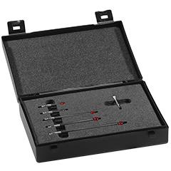 M3 styli kit for SP25M/SM25-2/SH25-2 Product code: A-5003-6152
