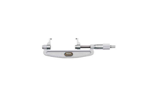 Mitutoyo Caliper Jaw Micrometer 75-100mm 143-104