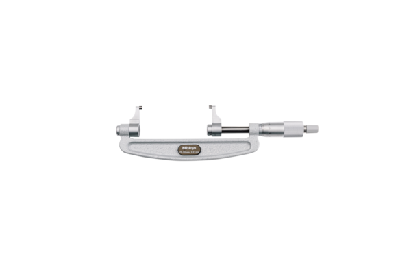 Mitutoyo Caliper Jaw Micrometer 75-100mm 143-104