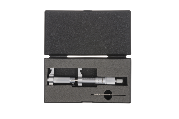 Mitutoyo Caliper Jaw Inside Micrometer 75-100mm 145-188