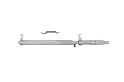 Mitutoyo Caliper Jaw Inside Micrometer 250-275mm 145-219