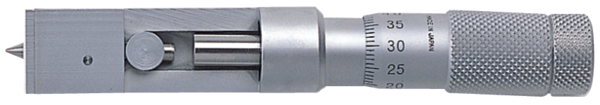Mitutoyo Can Seam Micrometer 0-13mm 147-105