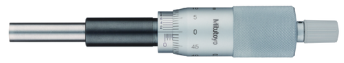 Microm. Head, Heavy Duty, 8 mm Spindle 0-25mm, 0,001mm 151-222