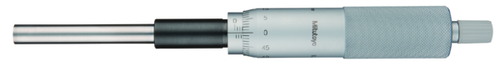 Microm. Head, Heavy Duty, 8 mm Spindle 0-50mm 151-256