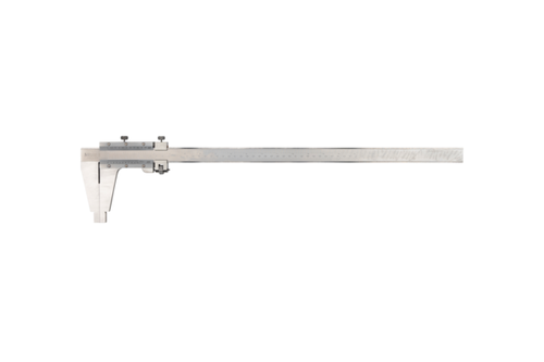 Mitutoyo Vernier Caliper Nib Style Jaw 0-1000mm, 0,05mm, Metric 160-132